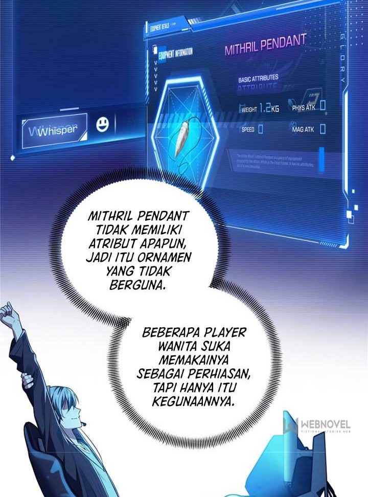 The King’s Avatar chapter 18 halaman 13