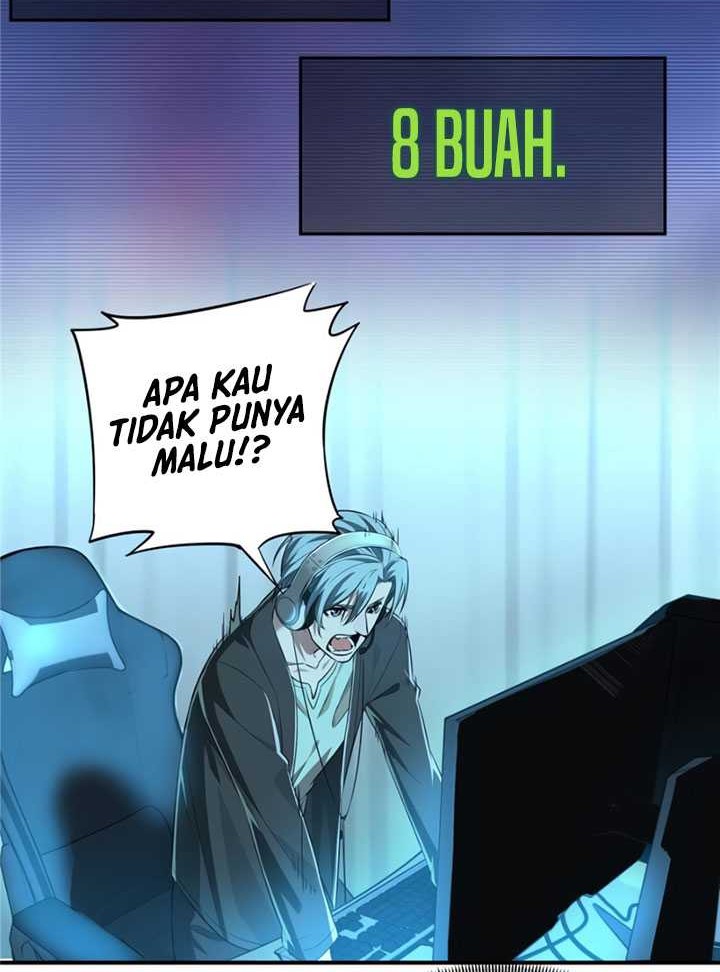 The King’s Avatar chapter 18 halaman 15