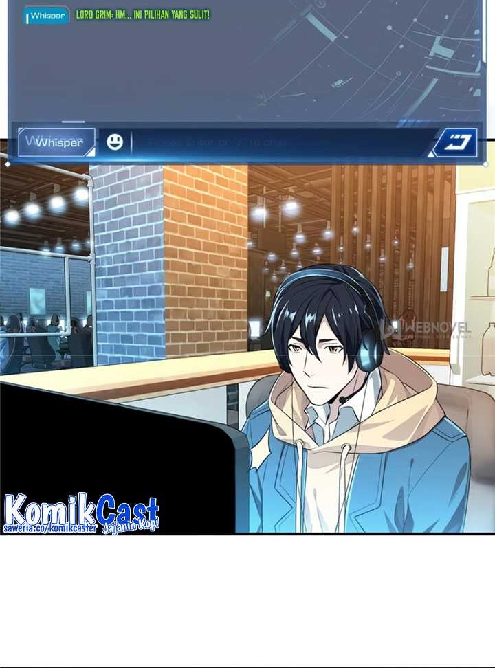 The King’s Avatar chapter 18 halaman 19