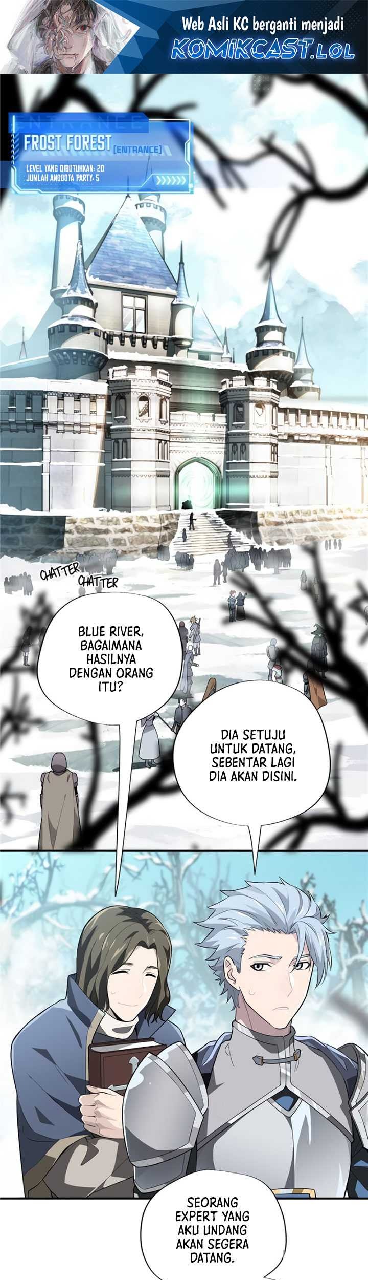 The King’s Avatar Bab 19 halaman 2