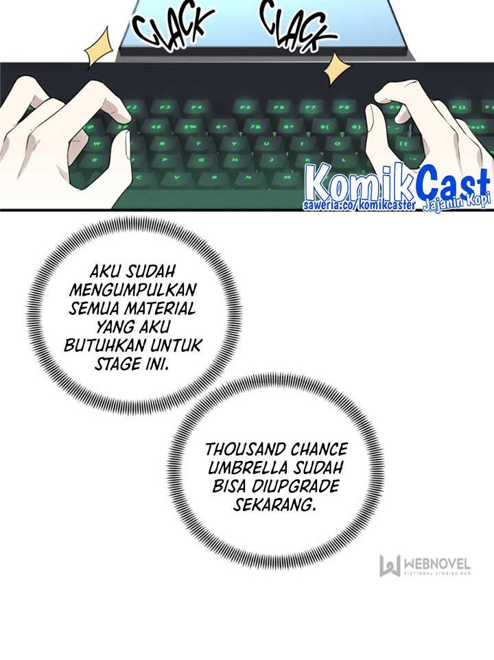 The King’s Avatar Bab 19 halaman 19