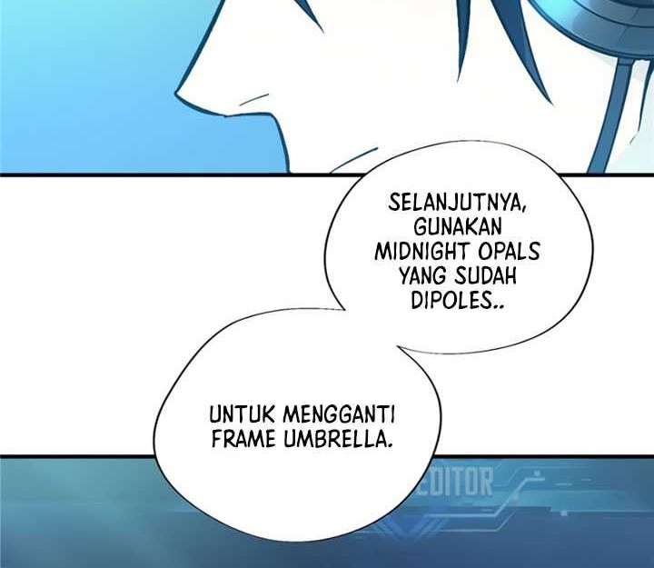 The King’s Avatar Bab 19 halaman 21