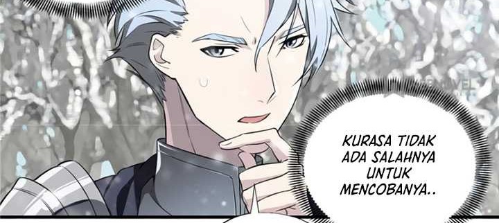 The King’s Avatar Bab 20 halaman 7