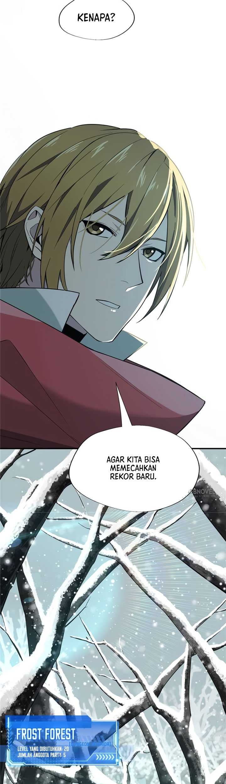 The King’s Avatar Bab 20 halaman 14