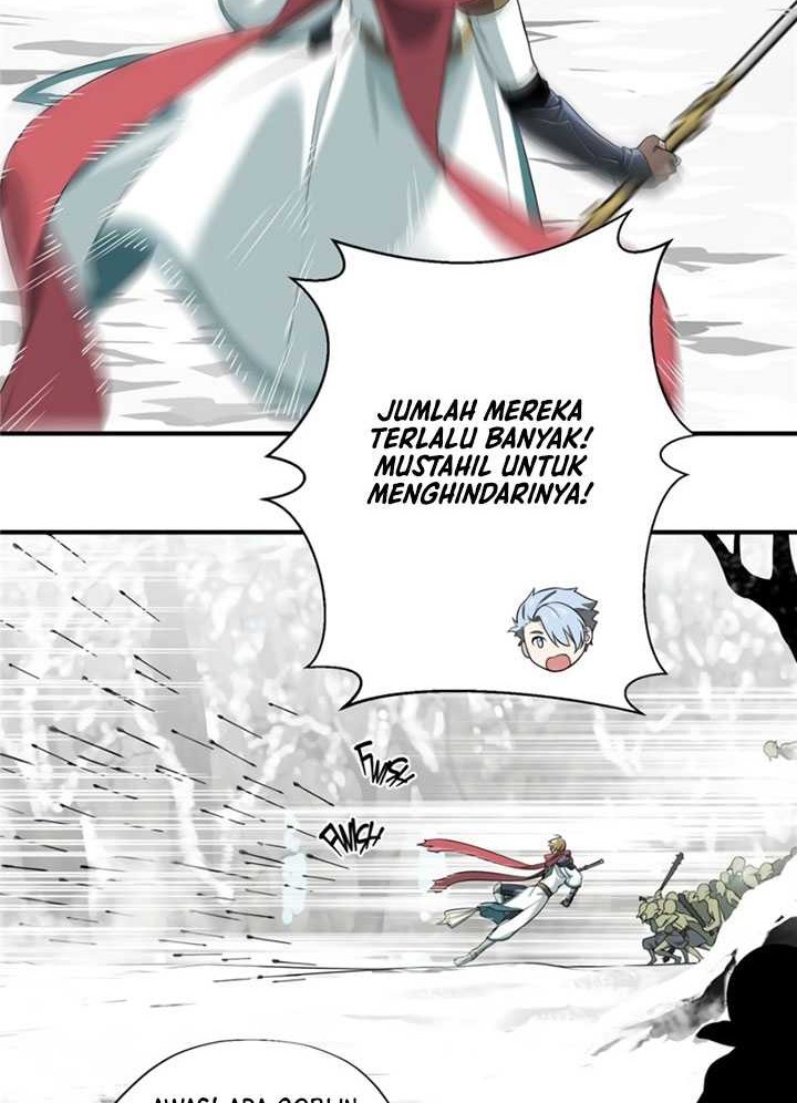 The King’s Avatar Bab 20 halaman 25