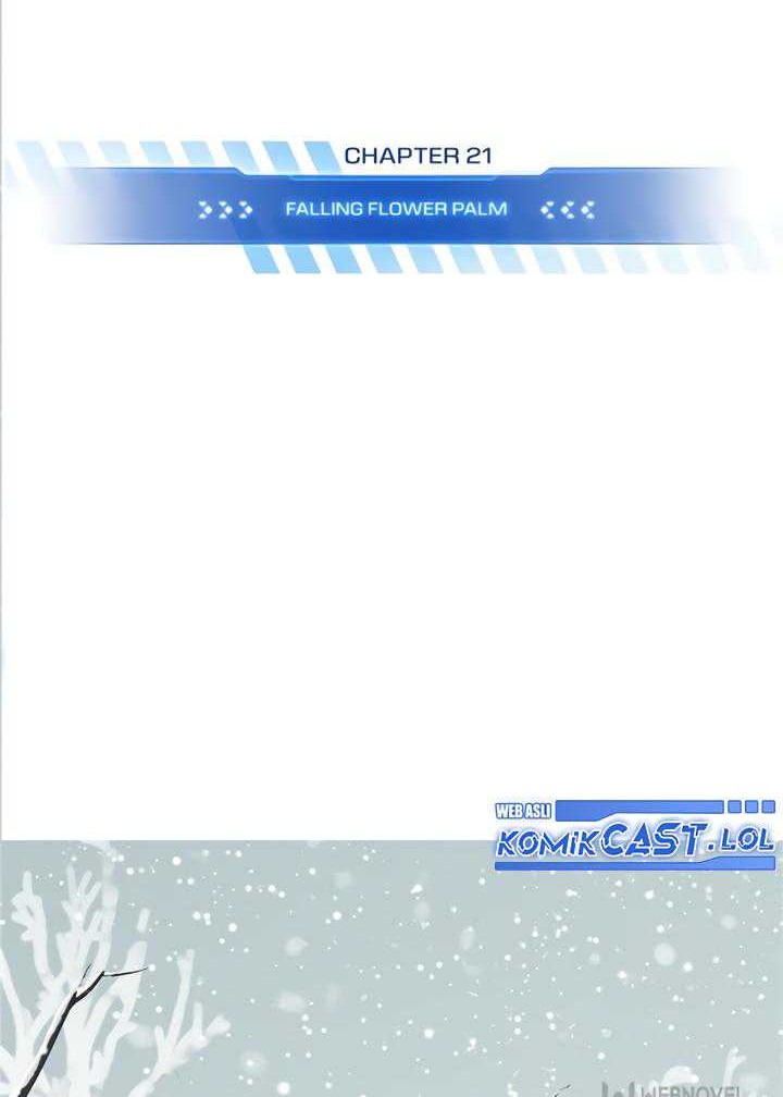The King’s Avatar chapter 21 halaman 3