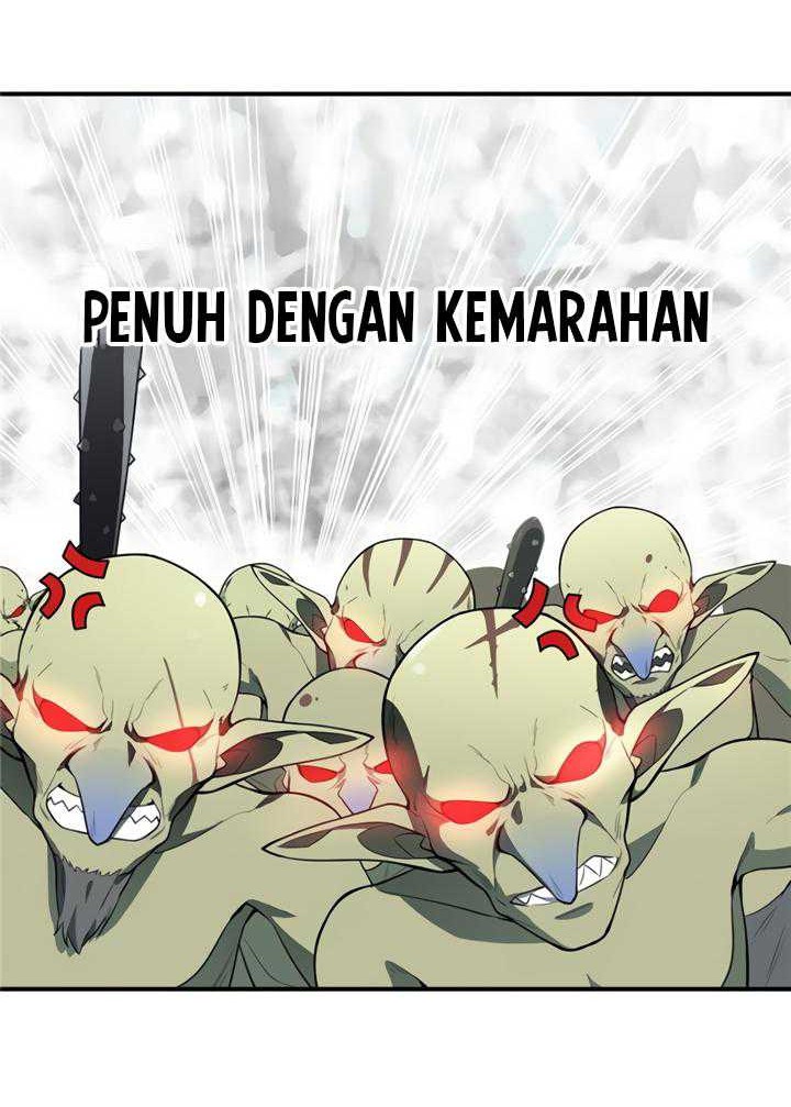 The King’s Avatar chapter 21 halaman 7