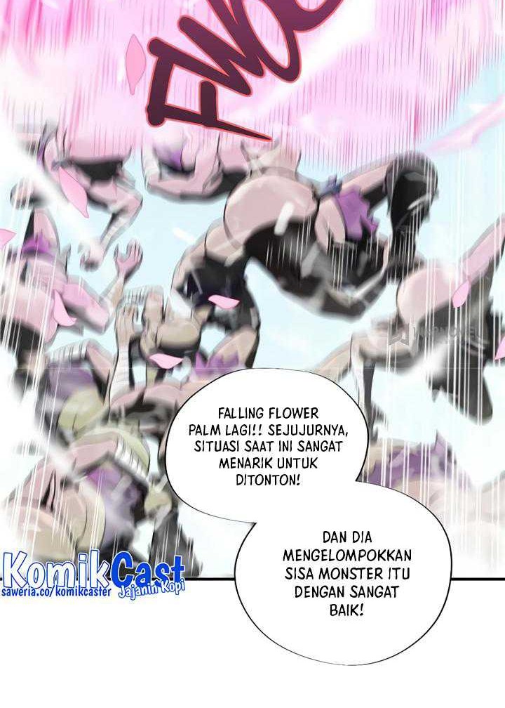 The King’s Avatar chapter 21 halaman 9