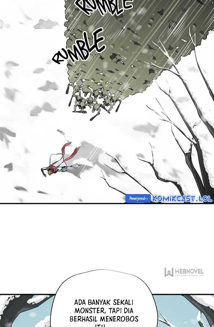 The King’s Avatar chapter 21 halaman 13