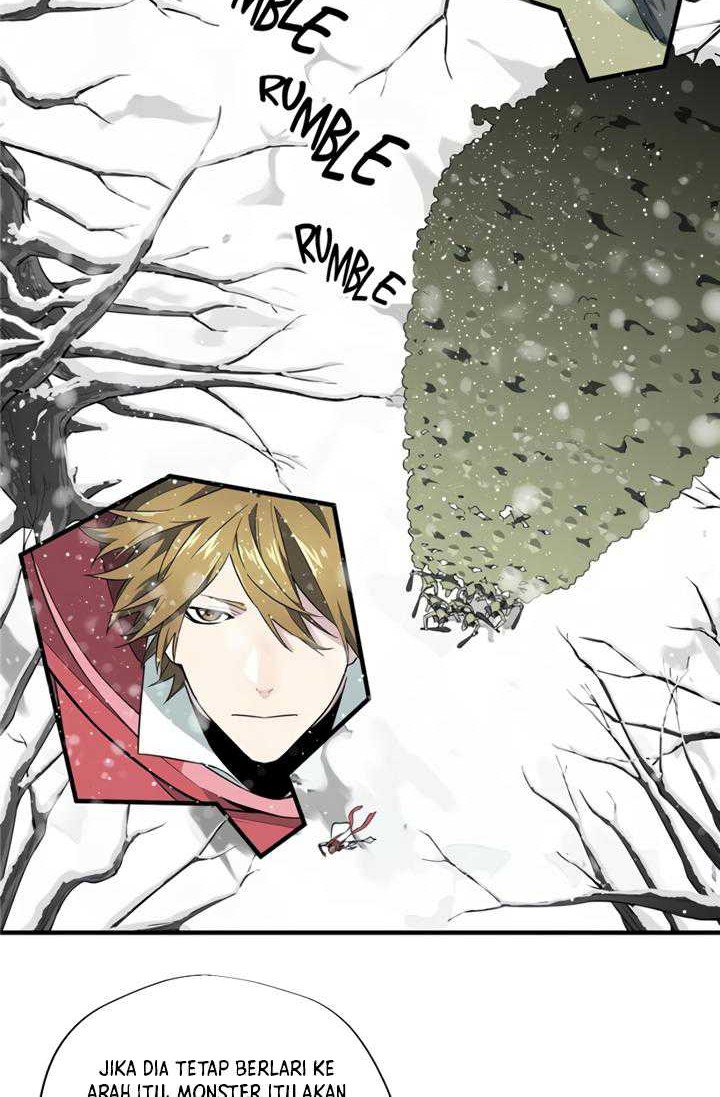 The King’s Avatar chapter 21 halaman 15