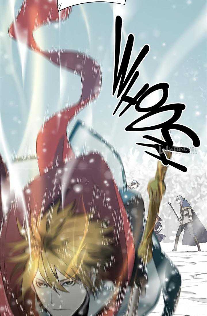The King’s Avatar chapter 21 halaman 21