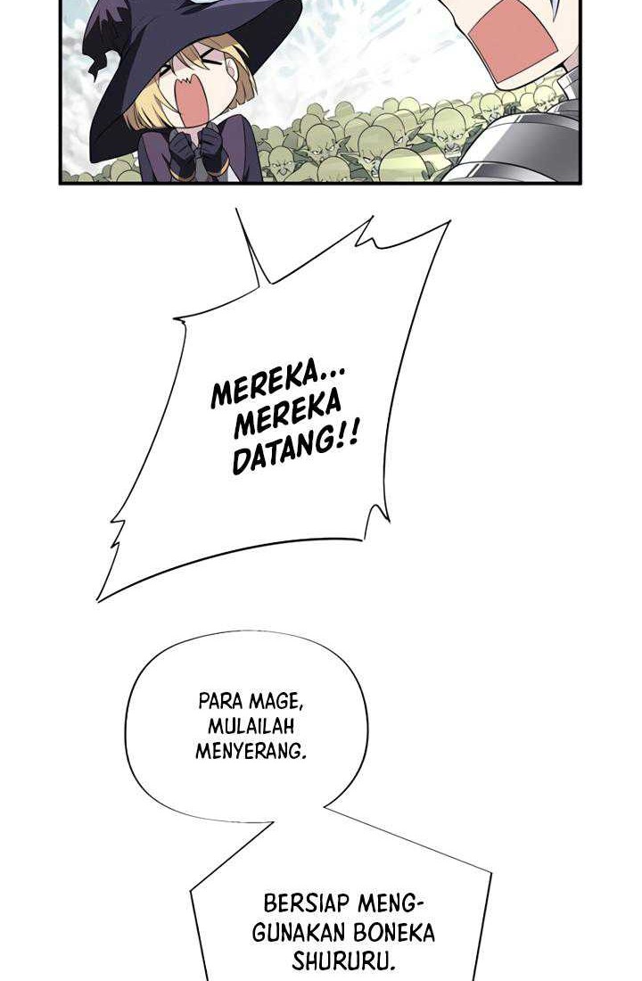 The King’s Avatar chapter 21 halaman 23