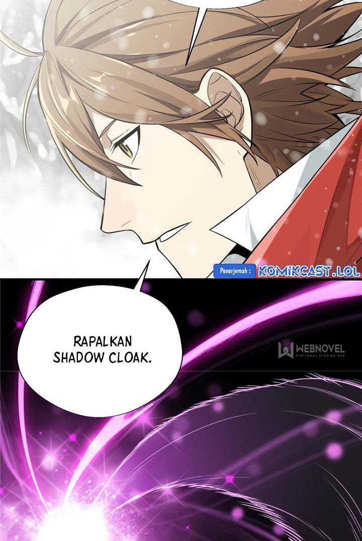 The King’s Avatar Bab 22 halaman 19