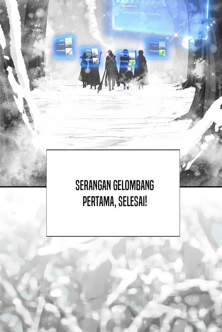 The King’s Avatar Bab 22 halaman 25