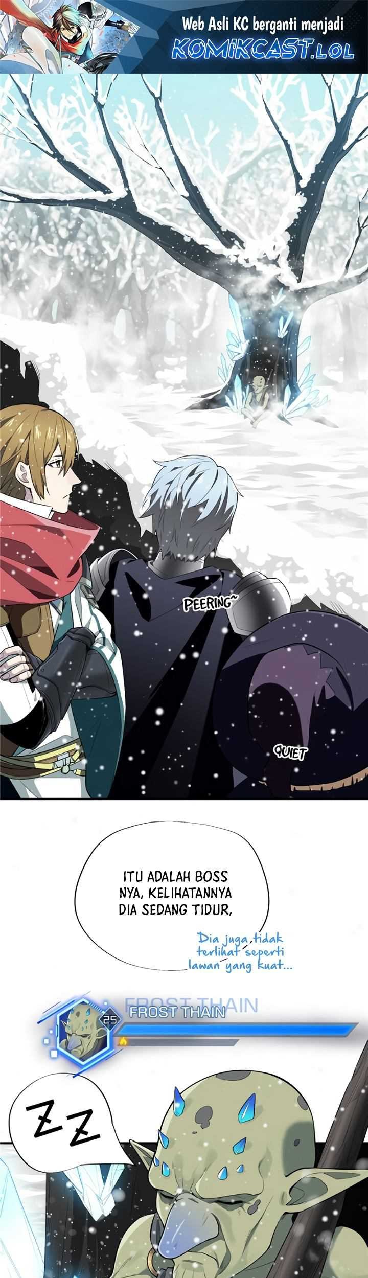 The King’s Avatar chapter 23 halaman 2