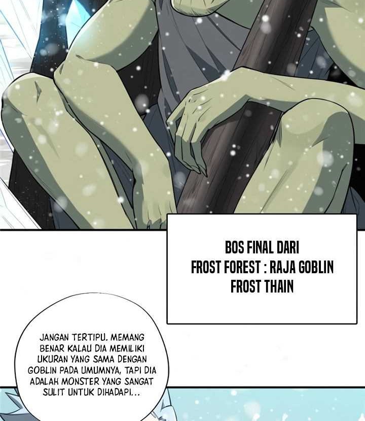 The King’s Avatar chapter 23 halaman 3
