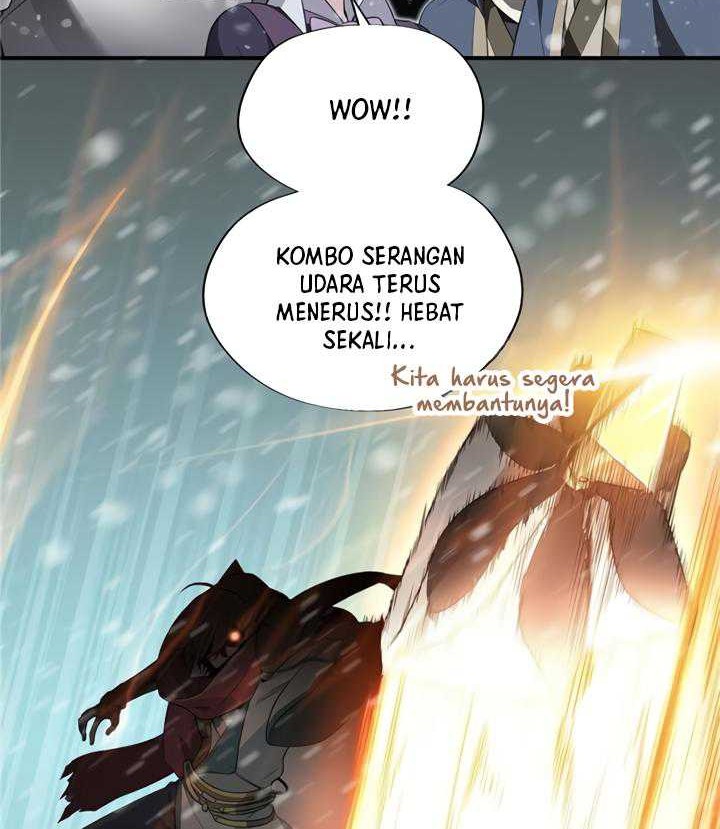 The King’s Avatar chapter 23 halaman 7