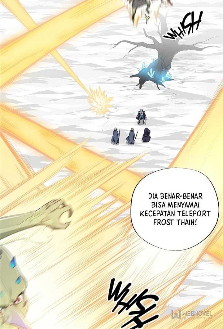 The King’s Avatar chapter 23 halaman 11