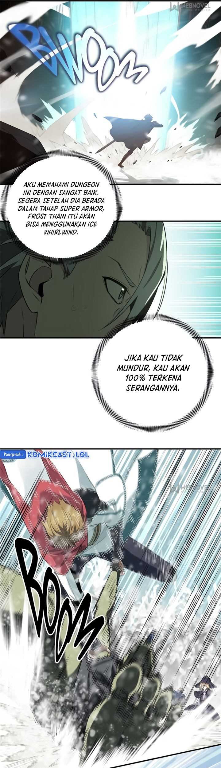 The King’s Avatar chapter 23 halaman 18
