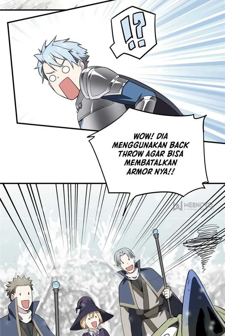 The King’s Avatar chapter 23 halaman 19