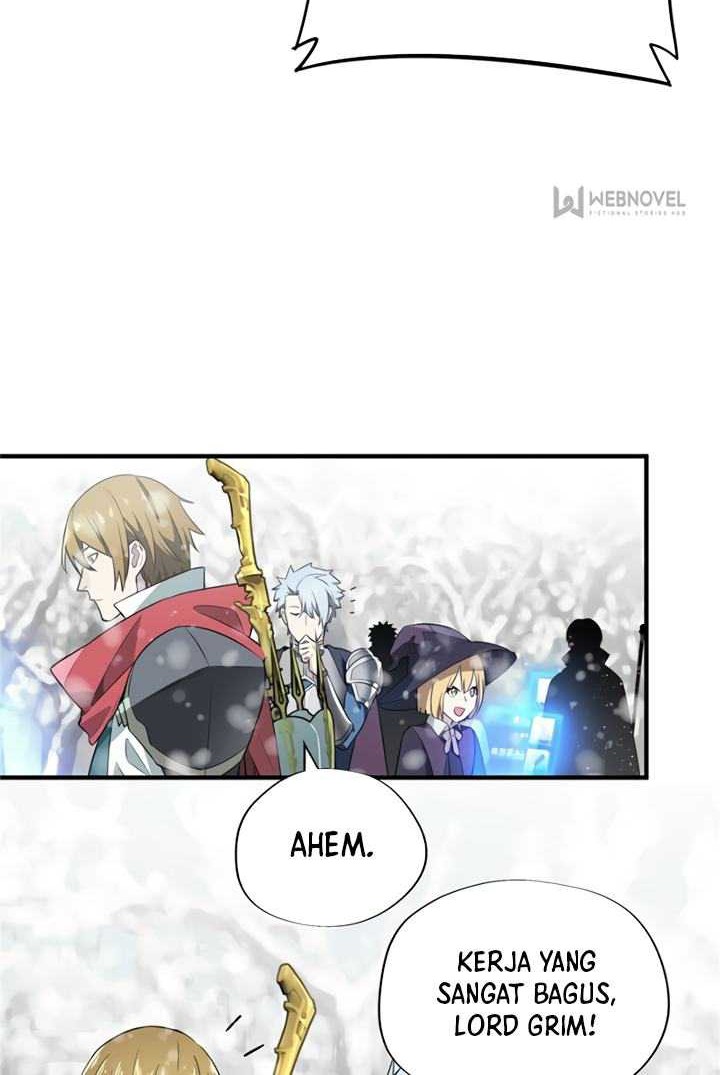 The King’s Avatar chapter 23 halaman 23