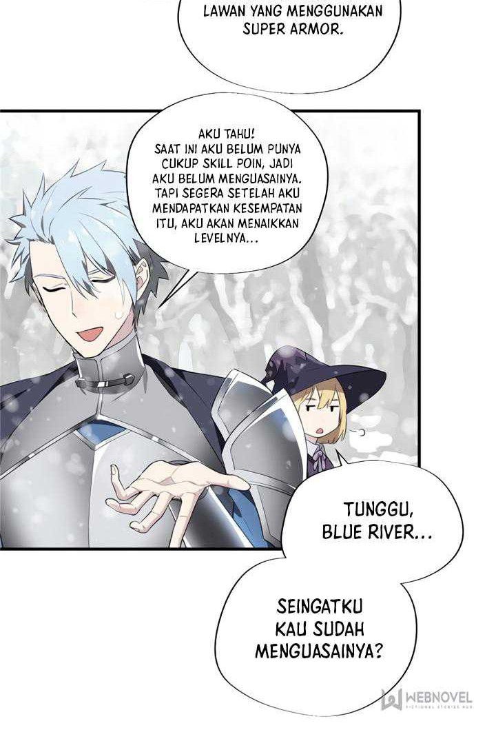 The King’s Avatar chapter 23 halaman 25