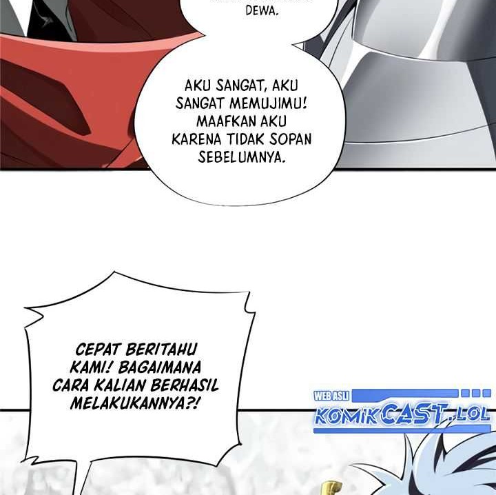 The King’s Avatar chapter 24 halaman 3