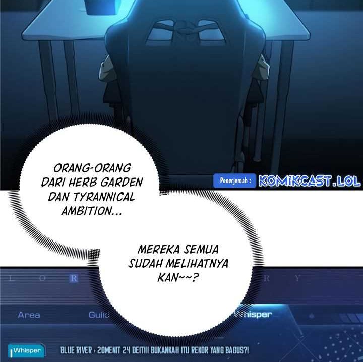 The King’s Avatar chapter 24 halaman 7