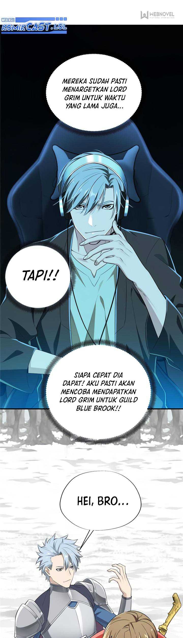 The King’s Avatar chapter 24 halaman 12