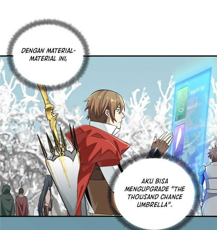 The King’s Avatar chapter 24 halaman 15
