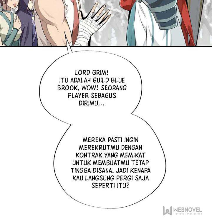 The King’s Avatar chapter 24 halaman 17