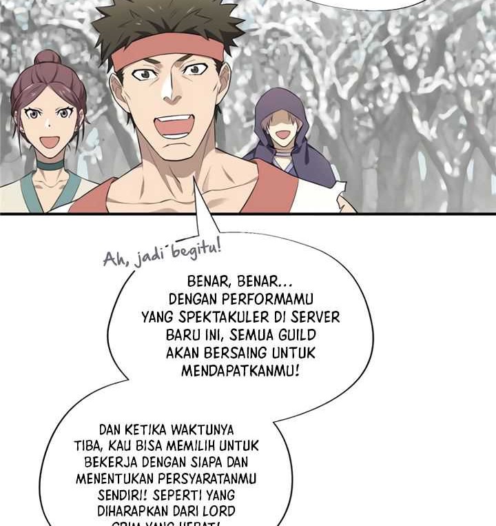 The King’s Avatar chapter 24 halaman 19