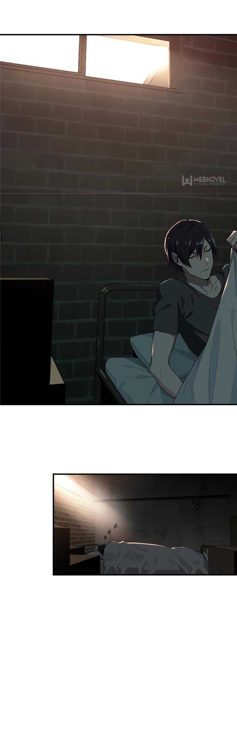 The King’s Avatar chapter 24 halaman 26