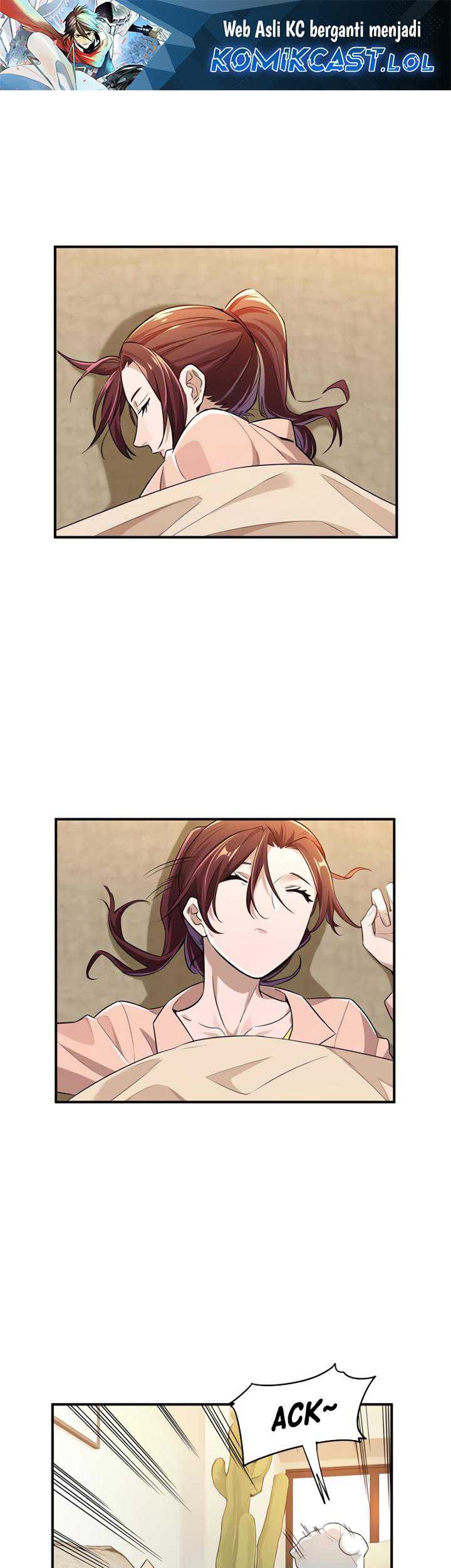 The King’s Avatar chapter 25 halaman 2