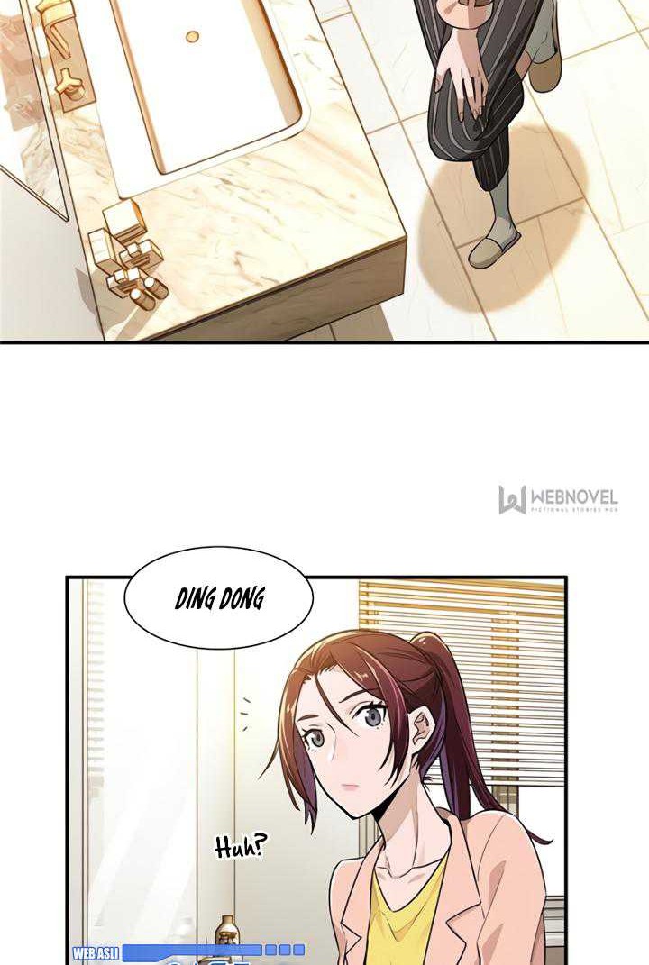 The King’s Avatar chapter 25 halaman 11