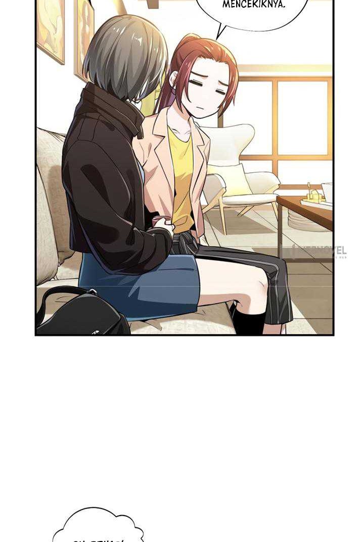 The King’s Avatar chapter 25 halaman 15