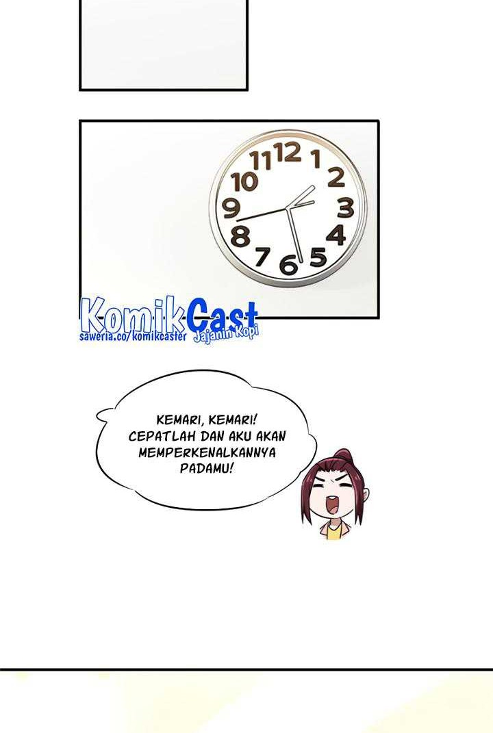 The King’s Avatar chapter 25 halaman 17