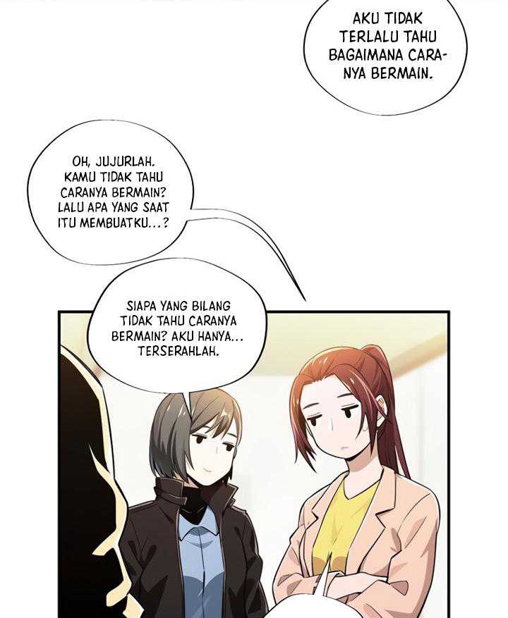 The King’s Avatar chapter 25 halaman 23