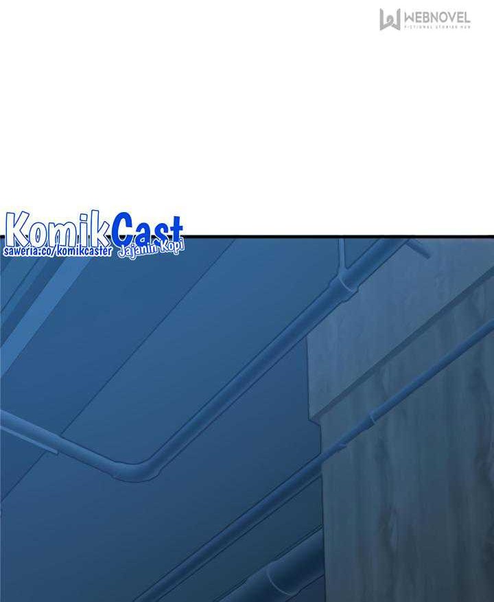 The King’s Avatar chapter 25 halaman 25