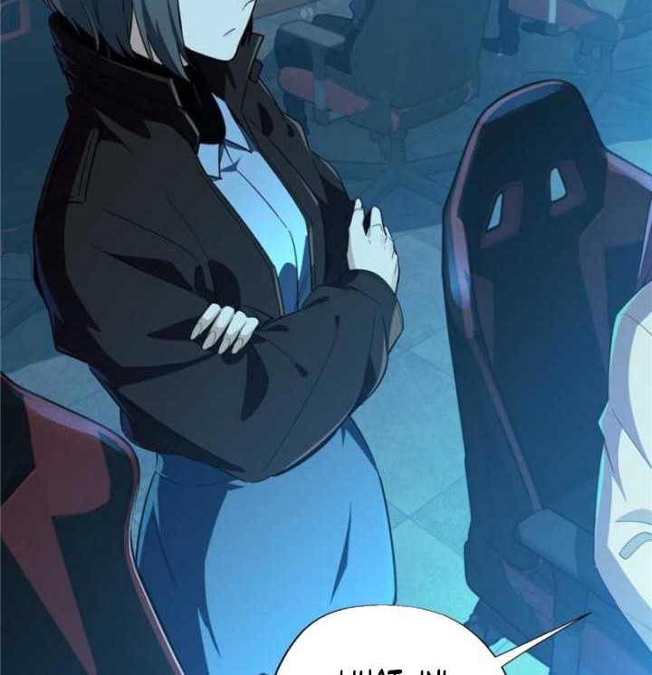 The King’s Avatar chapter 26 halaman 3