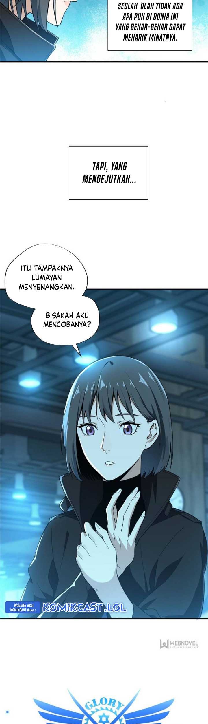 The King’s Avatar chapter 26 halaman 10