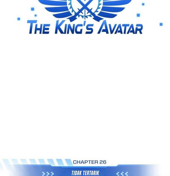 The King’s Avatar chapter 26 halaman 11