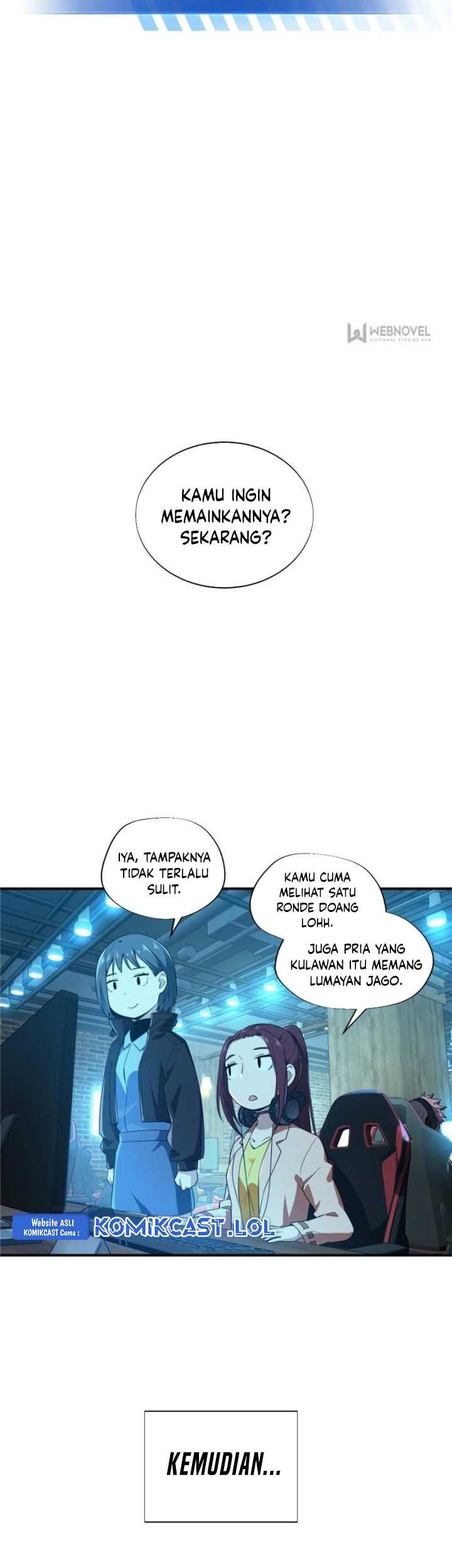 The King’s Avatar chapter 26 halaman 12