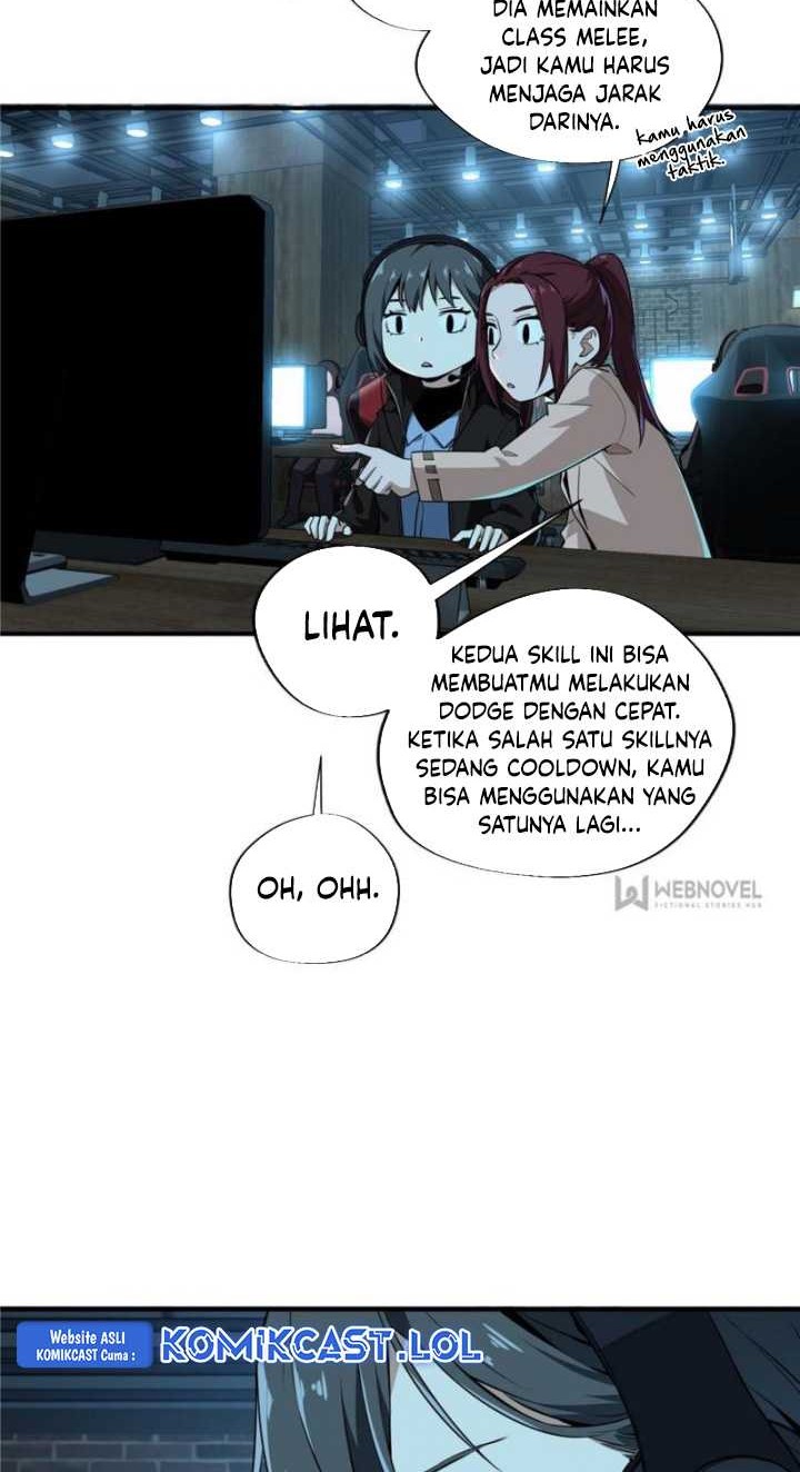The King’s Avatar chapter 26 halaman 15