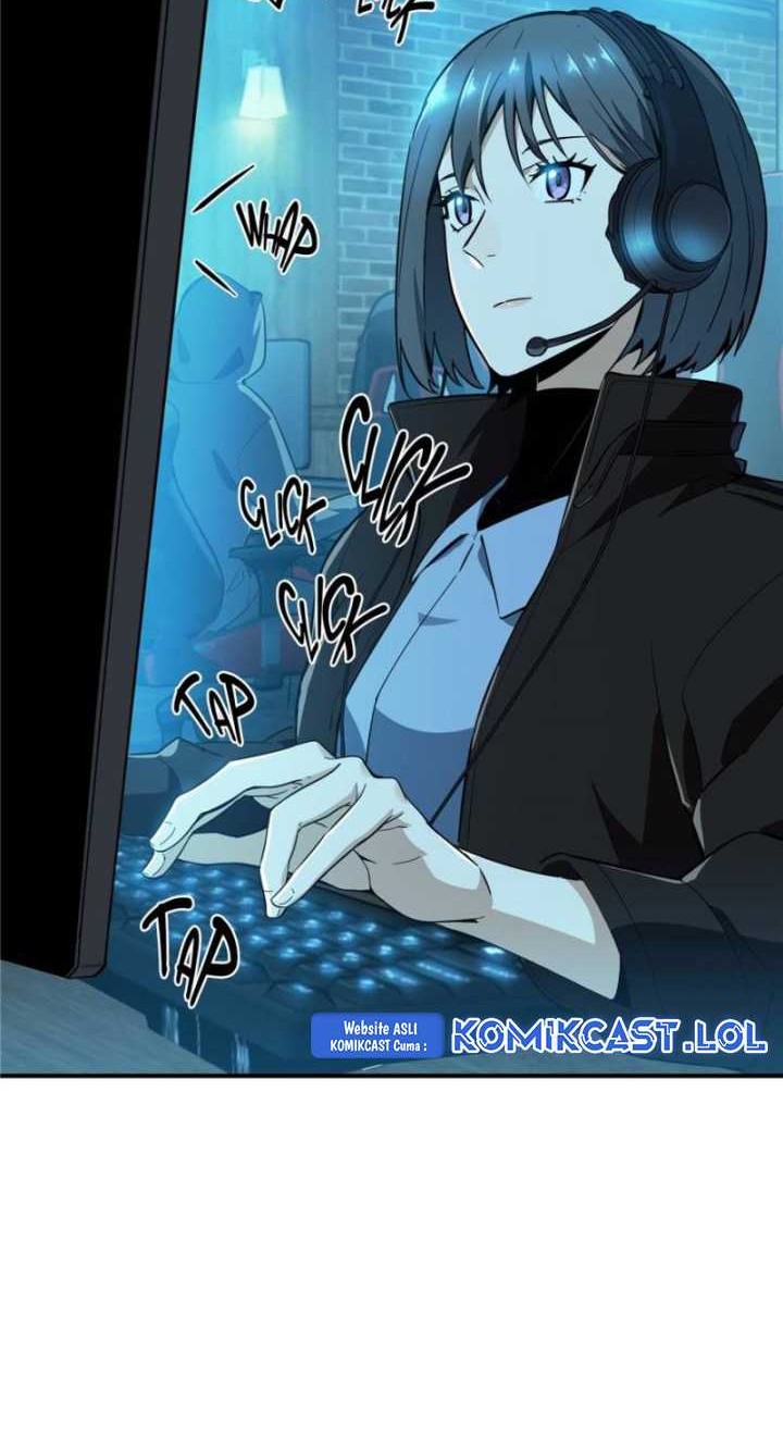 The King’s Avatar chapter 26 halaman 17