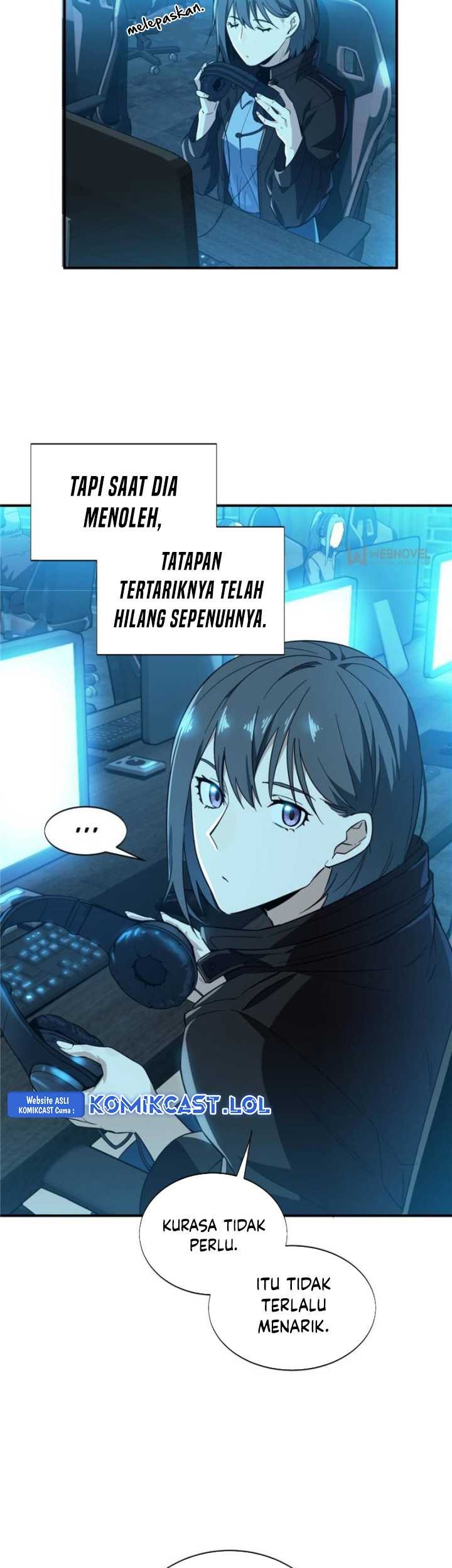 The King’s Avatar chapter 26 halaman 26