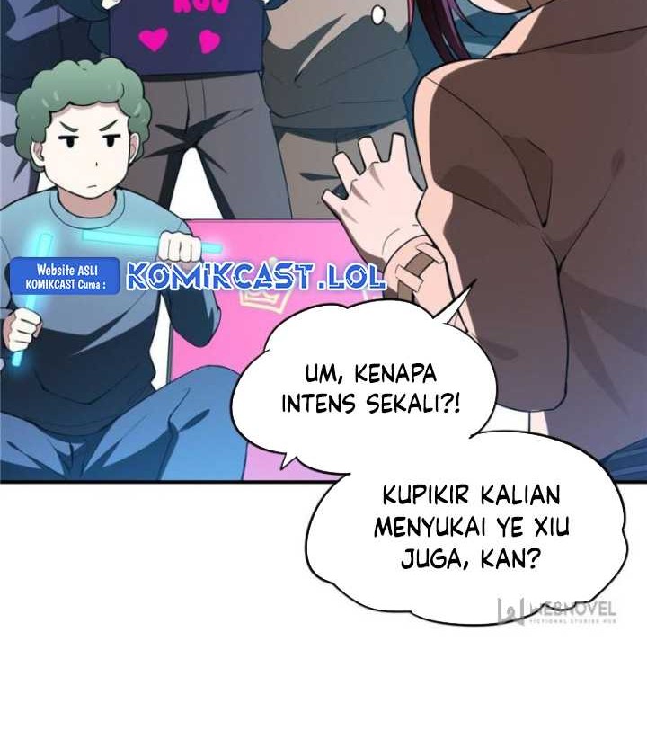 The King’s Avatar chapter 27 halaman 5