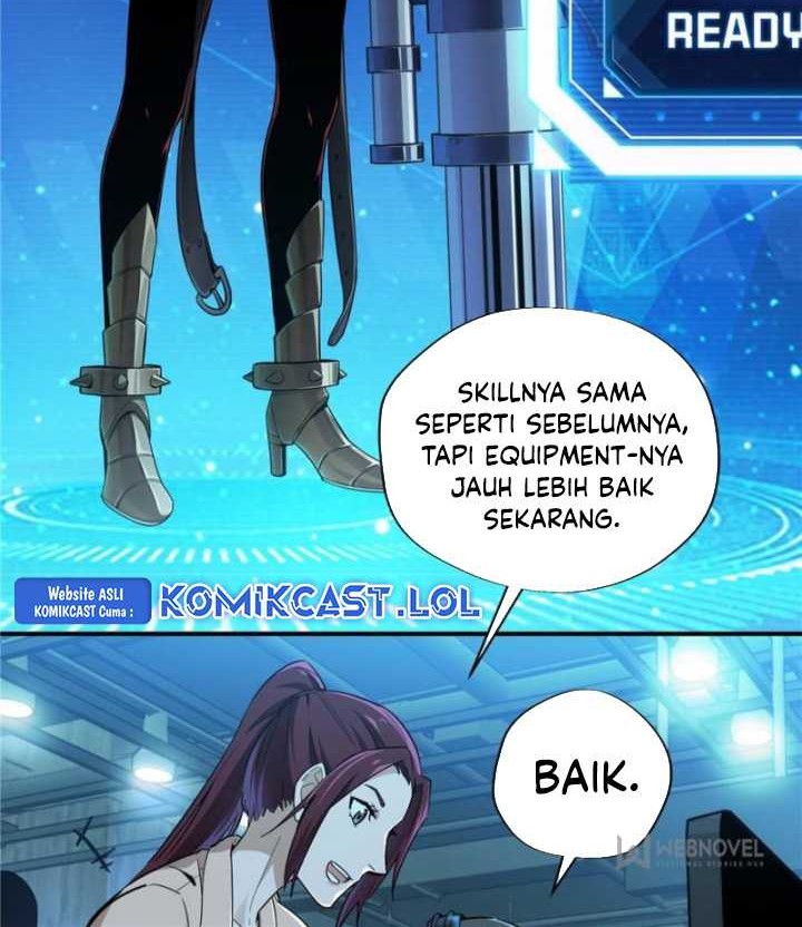 The King’s Avatar chapter 27 halaman 11