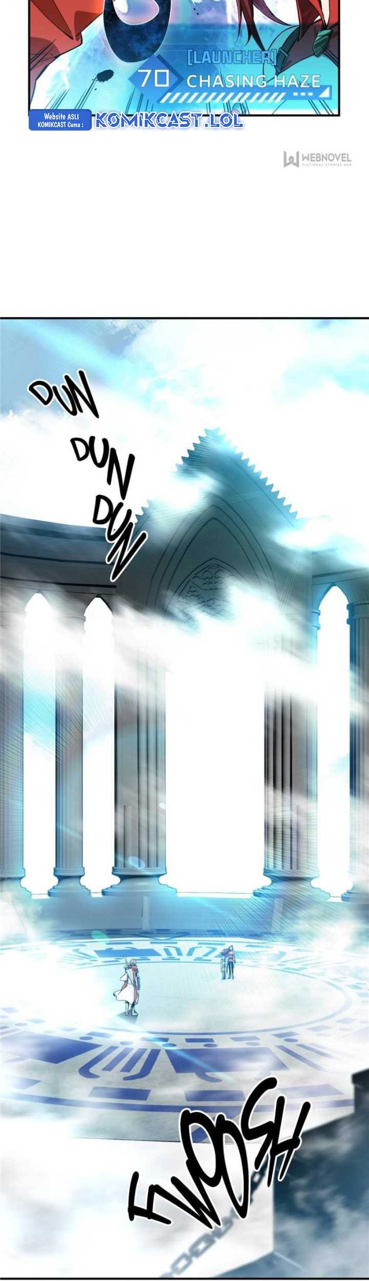 The King’s Avatar chapter 27 halaman 18