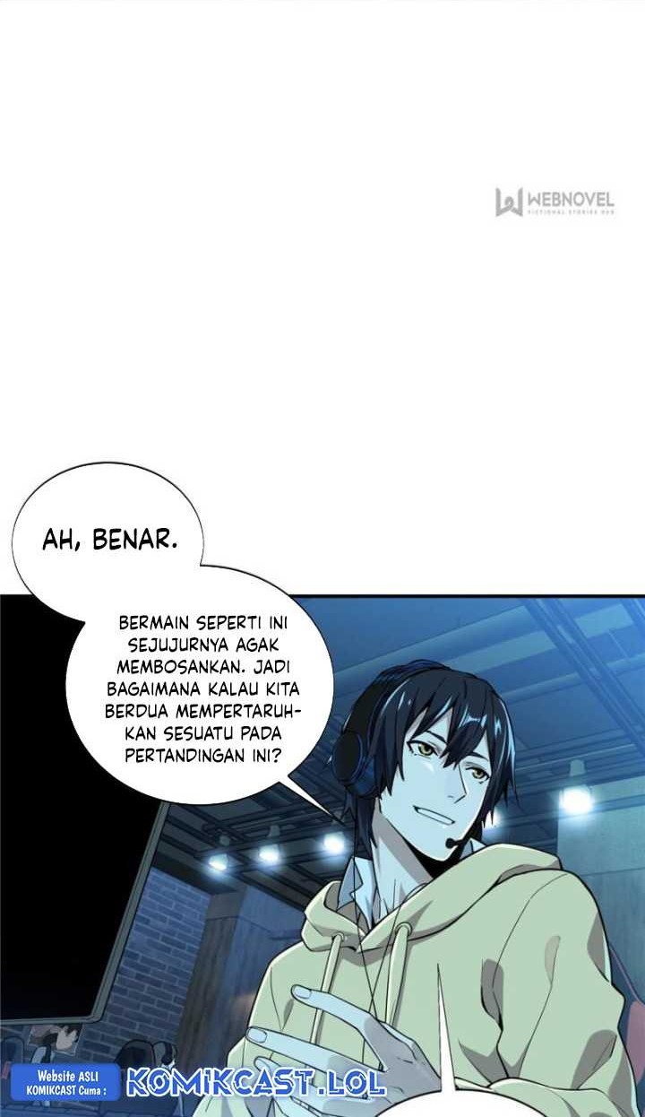 The King’s Avatar chapter 27 halaman 19